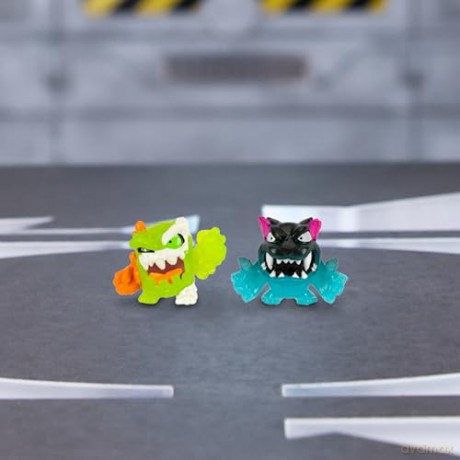 MrBeast Lab - Swarms Mega Lab 12 pack (20349) [FIGURKA]