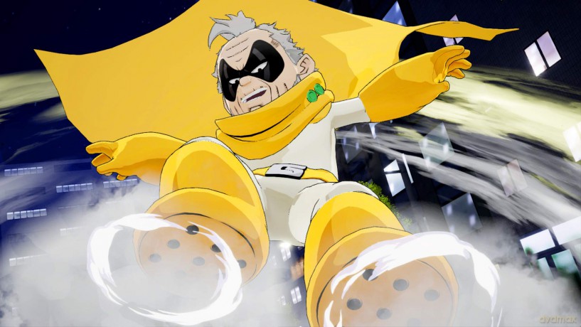 My Hero One's Justice [GRA XBOX ONE]
