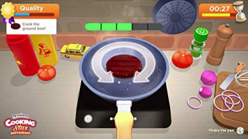 My Universe: Cooking Star Restaurant [GRA PS4]