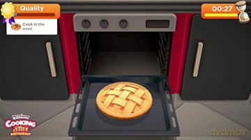 My Universe: Cooking Star Restaurant [GRA PS4]
