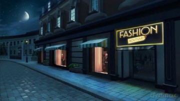 My Universe: Fashion Boutique [GRA PS4]