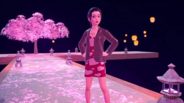 My Universe: Fashion Boutique [GRA PS4]