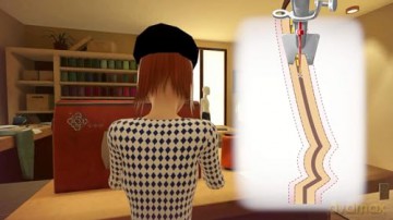 My Universe: Fashion Boutique [GRA PS4]