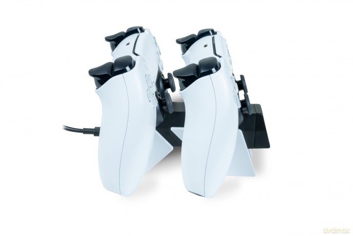 Nacon Controller USB Dual Charger V4 PS5