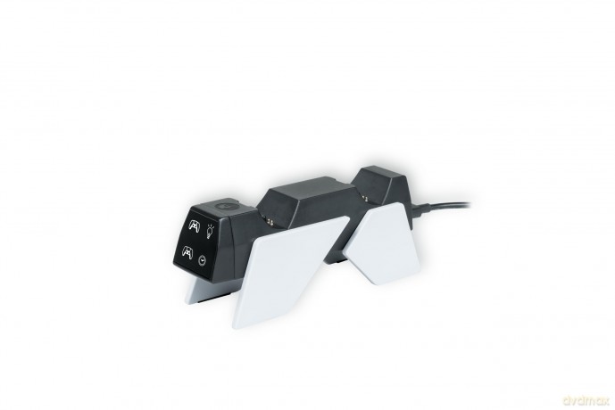 Nacon Controller USB Dual Charger V4 PS5