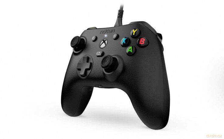 Nacon Entry Level Controller Black /Xbox Series X