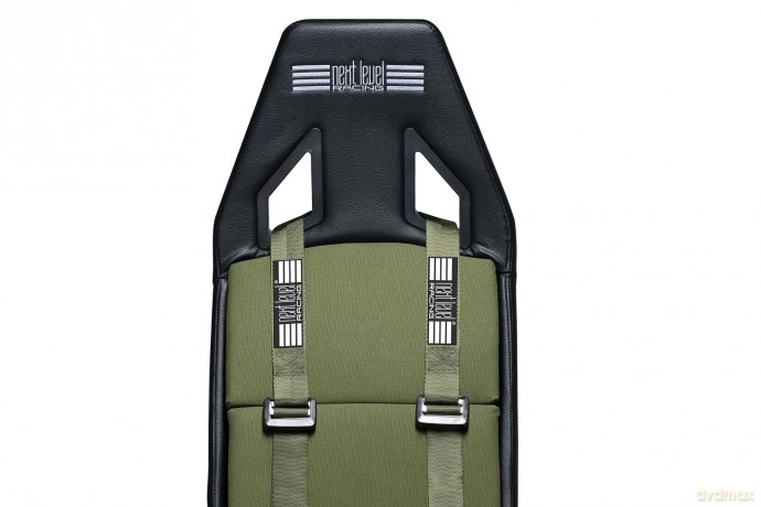 Next Level Racing - Being Flight Simulator Military