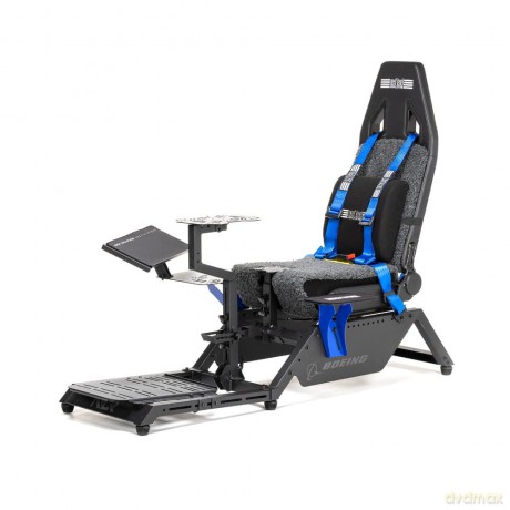 Next Level Racing - Boeing Flight Simulator Commercial