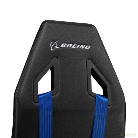 Next Level Racing - Boeing Flight Simulator Commercial