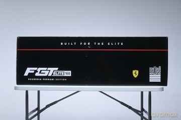 Next Level Racing - F-GT Elite 160 Scudeira Ferrari Edition - S