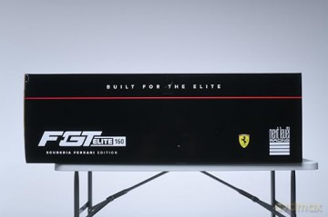 Next Level Racing - F-GT Elite 160 Scudeira Ferrari Edition - S