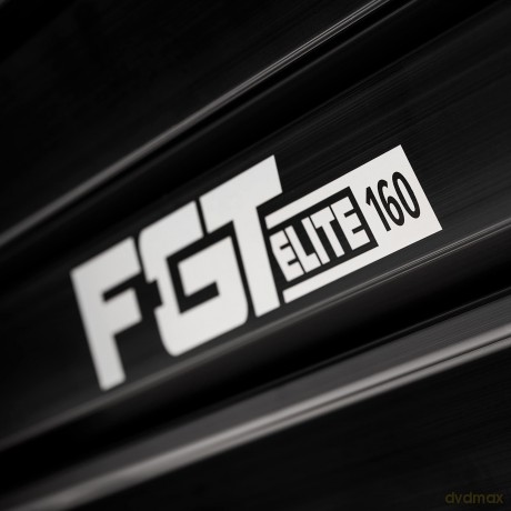 Next Level Racing - F-GT Elite 160 Scudeira Ferrari Edition - S
