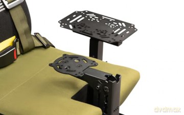 Next Level Racing - Flight Seat Pro Boeing Military Edition