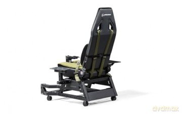 Next Level Racing - Flight Seat Pro Boeing Military Edition