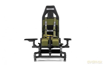 Next Level Racing - Flight Seat Pro Boeing Military Edition