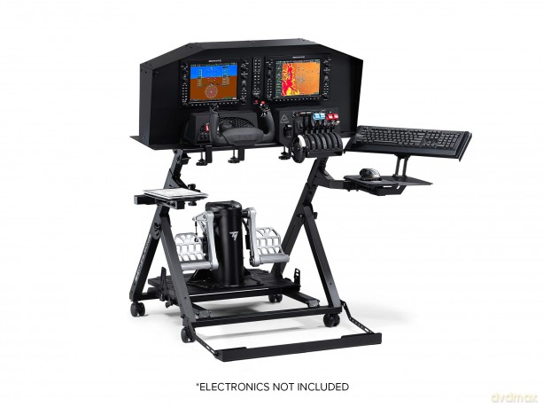 Next Level Racing - Flight Stand Pro