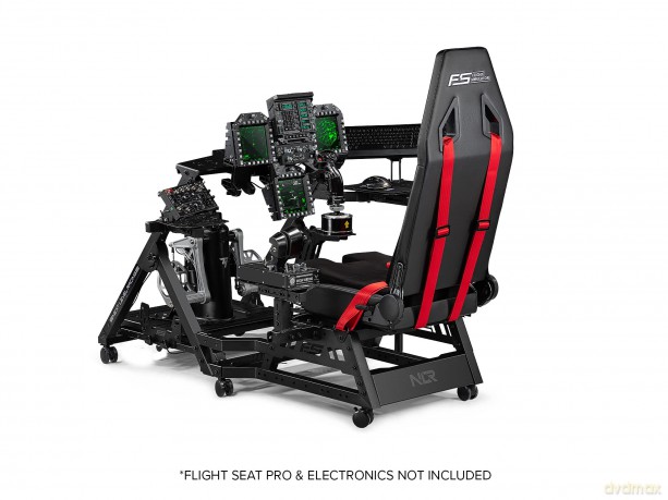 Next Level Racing - Flight Stand Pro