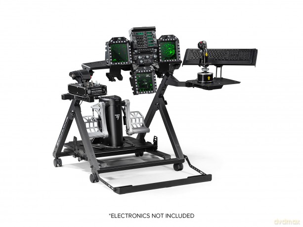 Next Level Racing - Flight Stand Pro