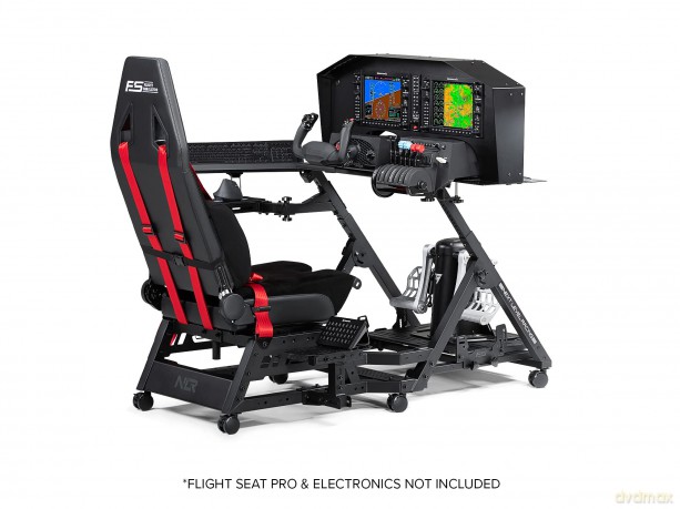 Next Level Racing - Flight Stand Pro