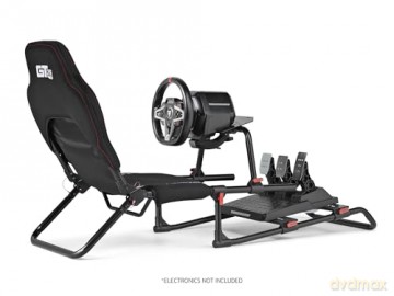Next Level Racing - GTLITE Junior Foldable Cockpit