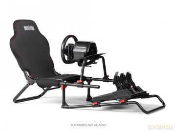 Next Level Racing - GTLITE Junior Foldable Cockpit