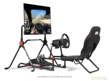 Next Level Racing - GTLITE Junior Foldable Cockpit