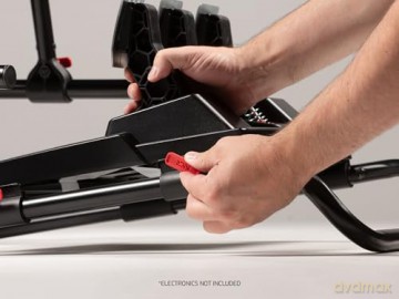 Next Level Racing - GTLITE Junior Foldable Cockpit