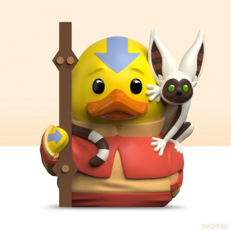 Numskull - Avatar Tubbz 1st ED Aang [FIGURKA]