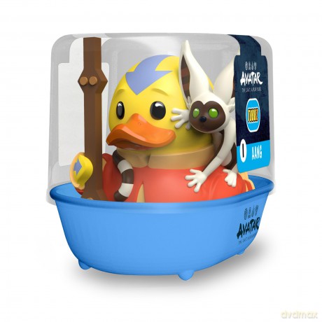 Numskull - Avatar Tubbz 1st ED Aang [FIGURKA]