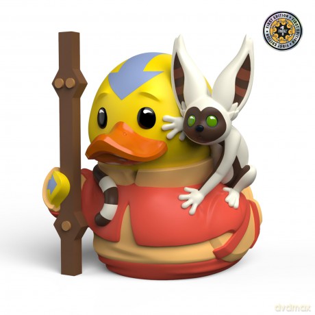 Numskull - Avatar Tubbz 1st ED Aang [FIGURKA]