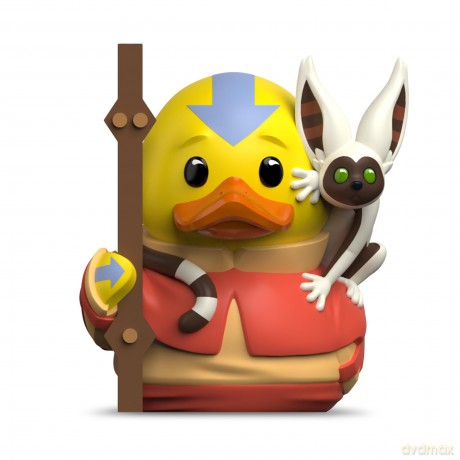 Numskull - Avatar Tubbz 1st ED Aang [FIGURKA]