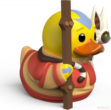Numskull - Avatar Tubbz 1st ED Aang [FIGURKA]