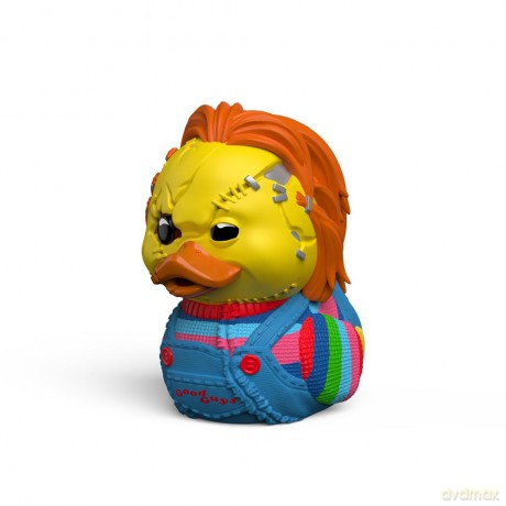 Numskull - Childs Play Tubbz MINI Chucky [FIGURKA]