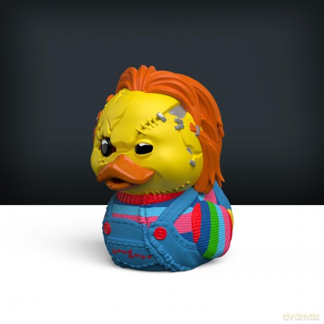 Numskull - Childs Play Tubbz MINI Chucky [FIGURKA]