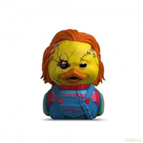 Numskull - Childs Play Tubbz MINI Chucky [FIGURKA]