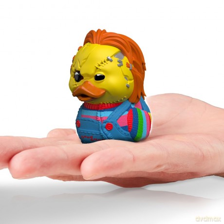 Numskull - Childs Play Tubbz MINI Chucky [FIGURKA]