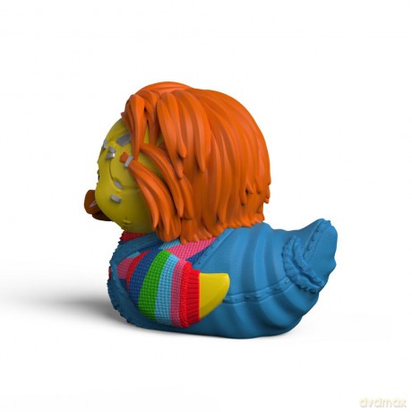 Numskull - Childs Play Tubbz MINI Chucky [FIGURKA]