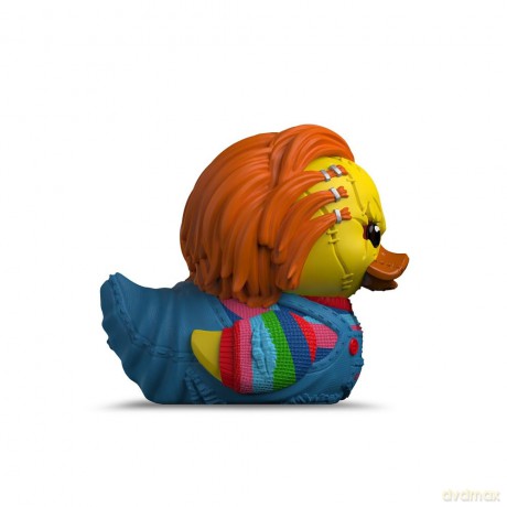 Numskull - Childs Play Tubbz MINI Chucky [FIGURKA]