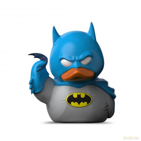 Numskull - DC Comics Tubbz MINI Batman [FIGURKA]