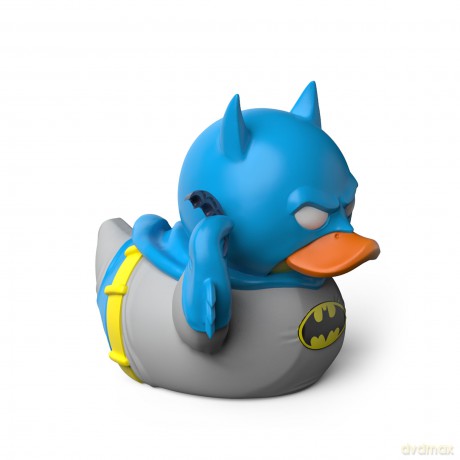Numskull - DC Comics Tubbz MINI Batman [FIGURKA]