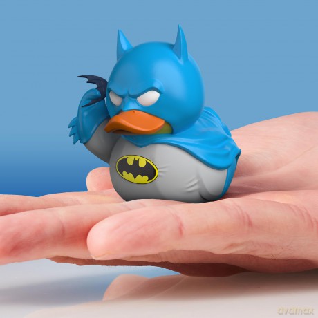 Numskull - DC Comics Tubbz MINI Batman [FIGURKA]
