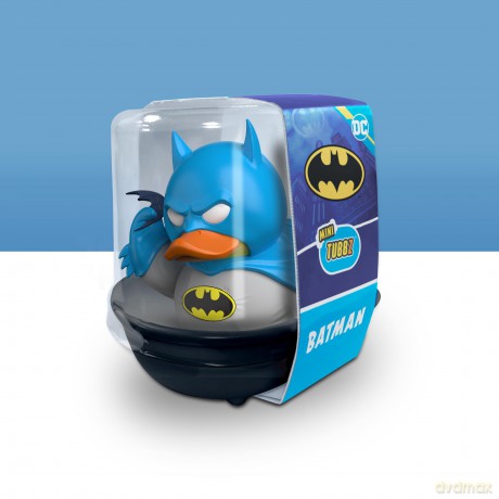 Numskull - DC Comics Tubbz MINI Batman [FIGURKA]