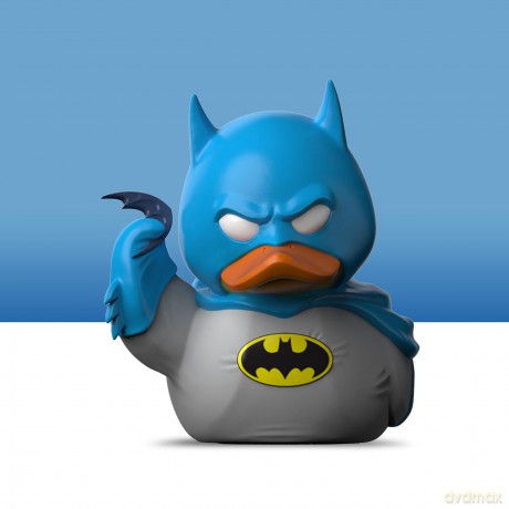 Numskull - DC Comics Tubbz MINI Batman [FIGURKA]