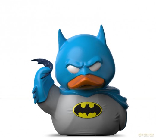 Numskull - DC Comics Tubbz MINI Batman [FIGURKA]