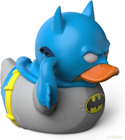 Numskull - DC Comics Tubbz MINI Batman [FIGURKA]
