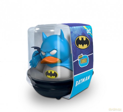 Numskull - DC Comics Tubbz MINI Batman [FIGURKA]