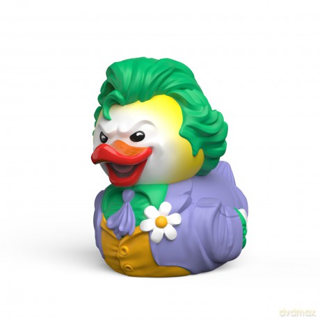 Numskull - DC Comics Tubbz MINI The Joker [FIGURKA]