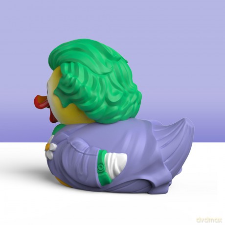 Numskull - DC Comics Tubbz MINI The Joker [FIGURKA]