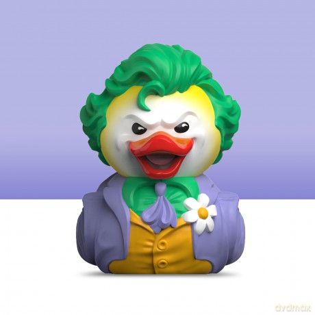 Numskull - DC Comics Tubbz MINI The Joker [FIGURKA]