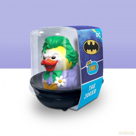 Numskull - DC Comics Tubbz MINI The Joker [FIGURKA]
